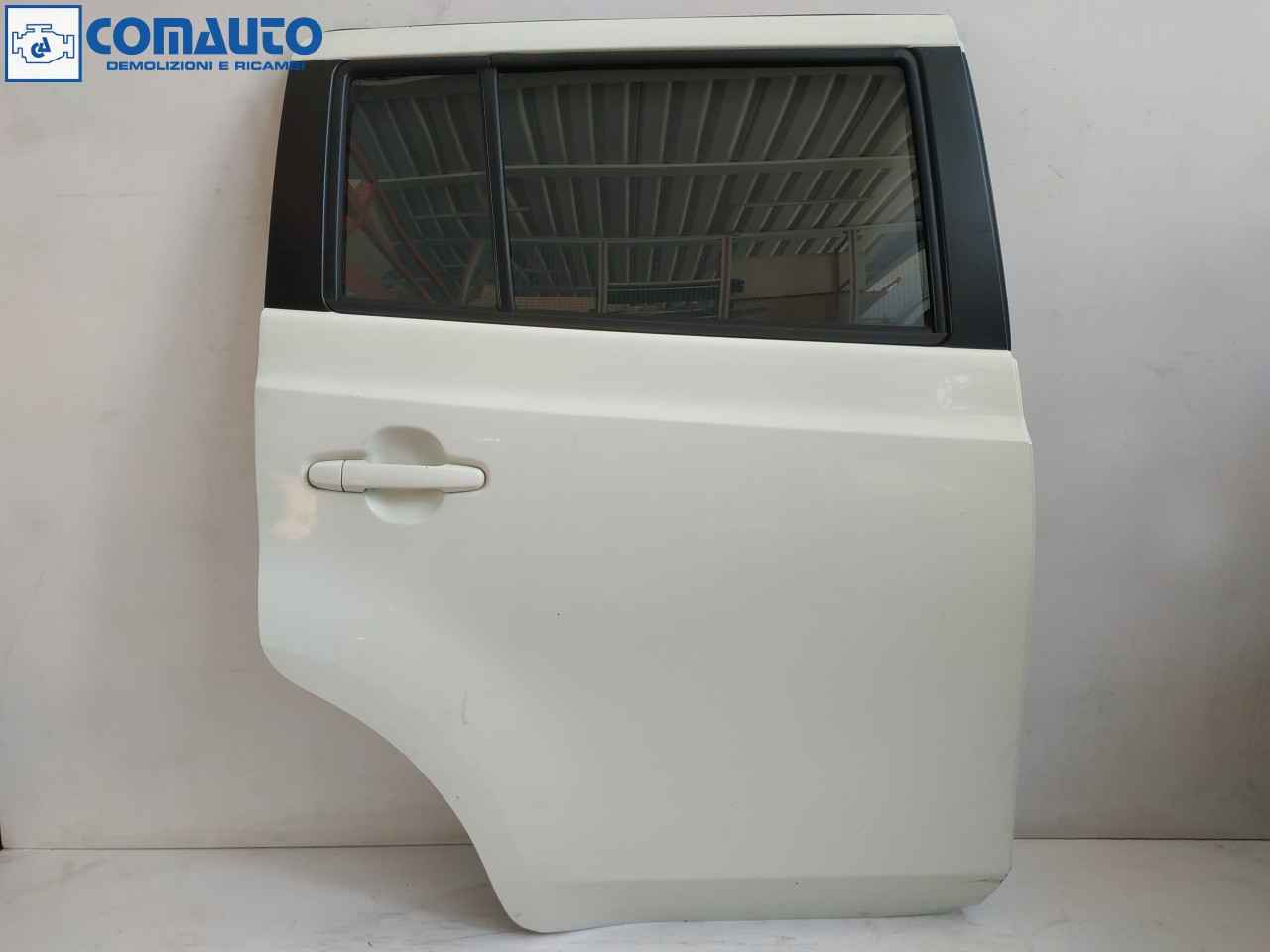 Porta post dx DAIHATSU MATERIA