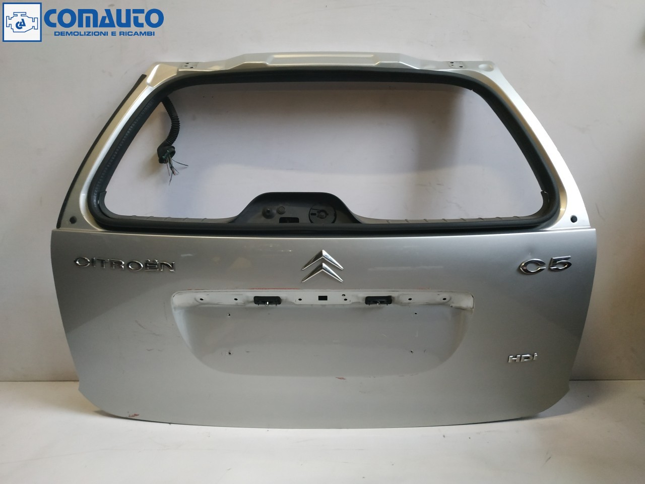 Portellone Post CITROEN C5