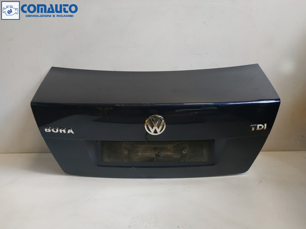 Portellone Post VOLKSWAGEN BORA