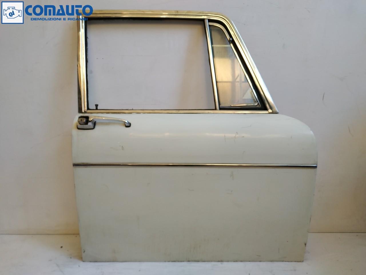 Porta ant dx LANCIA FULVIA