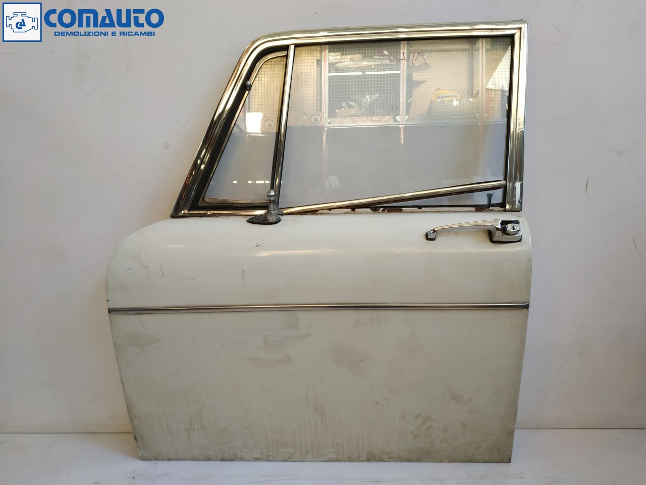 Porta ant sx LANCIA FULVIA