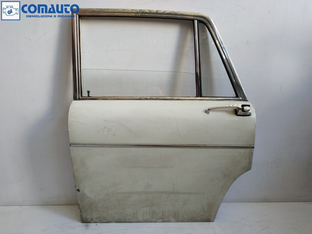 Porta post sx LANCIA FULVIA