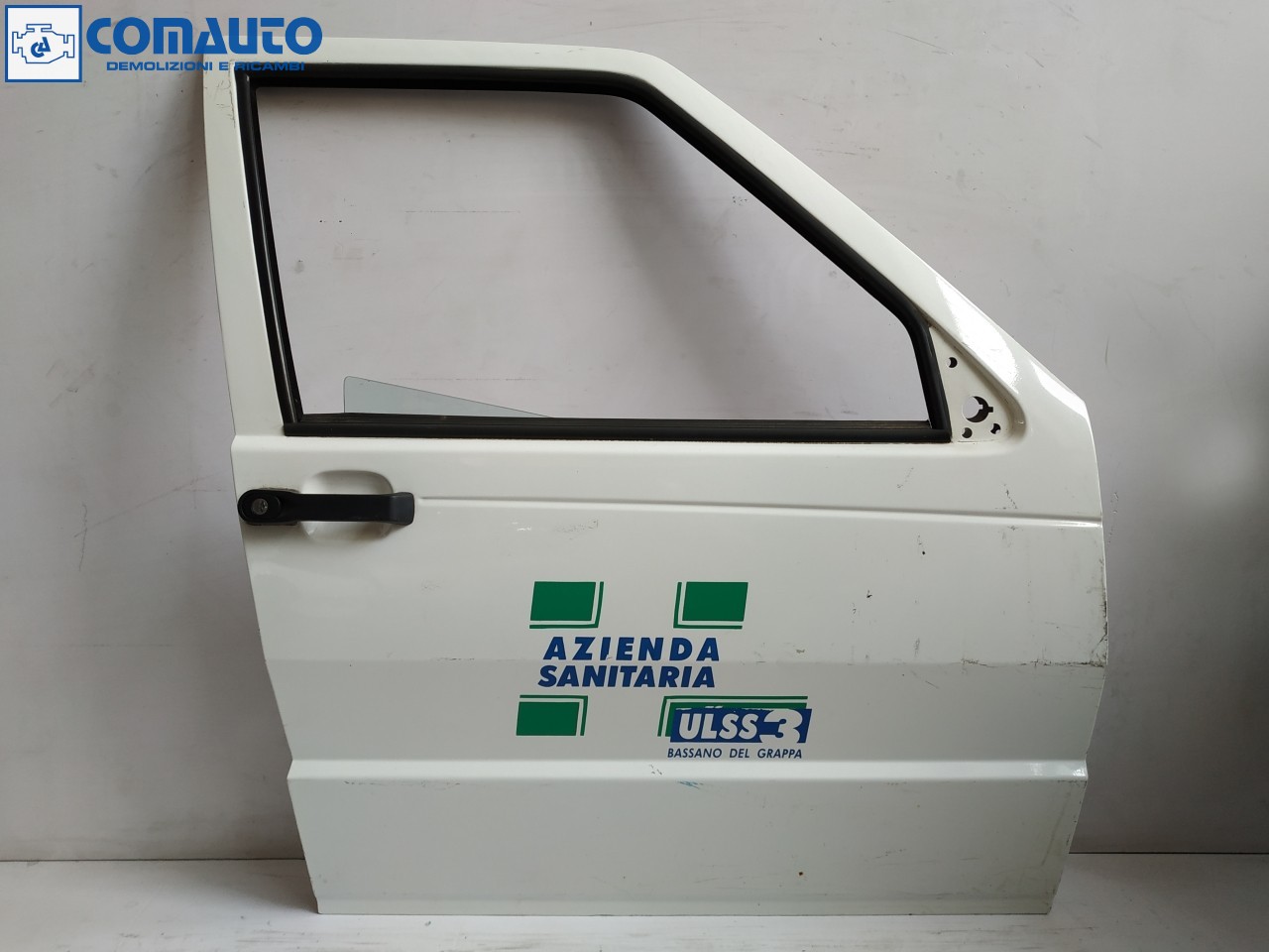 Porta dx FIAT FIORINO