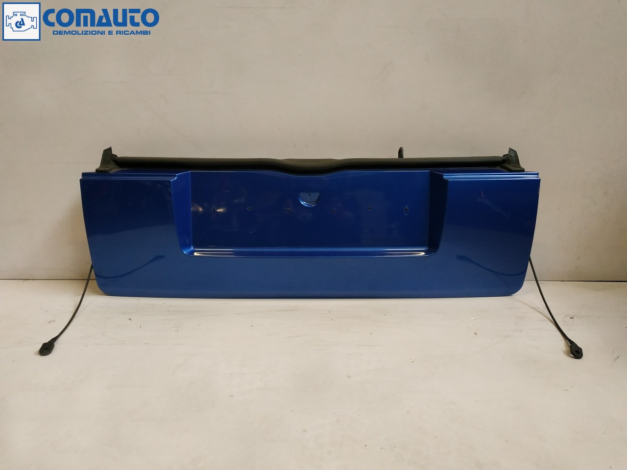 Portellone Post CITROEN C2