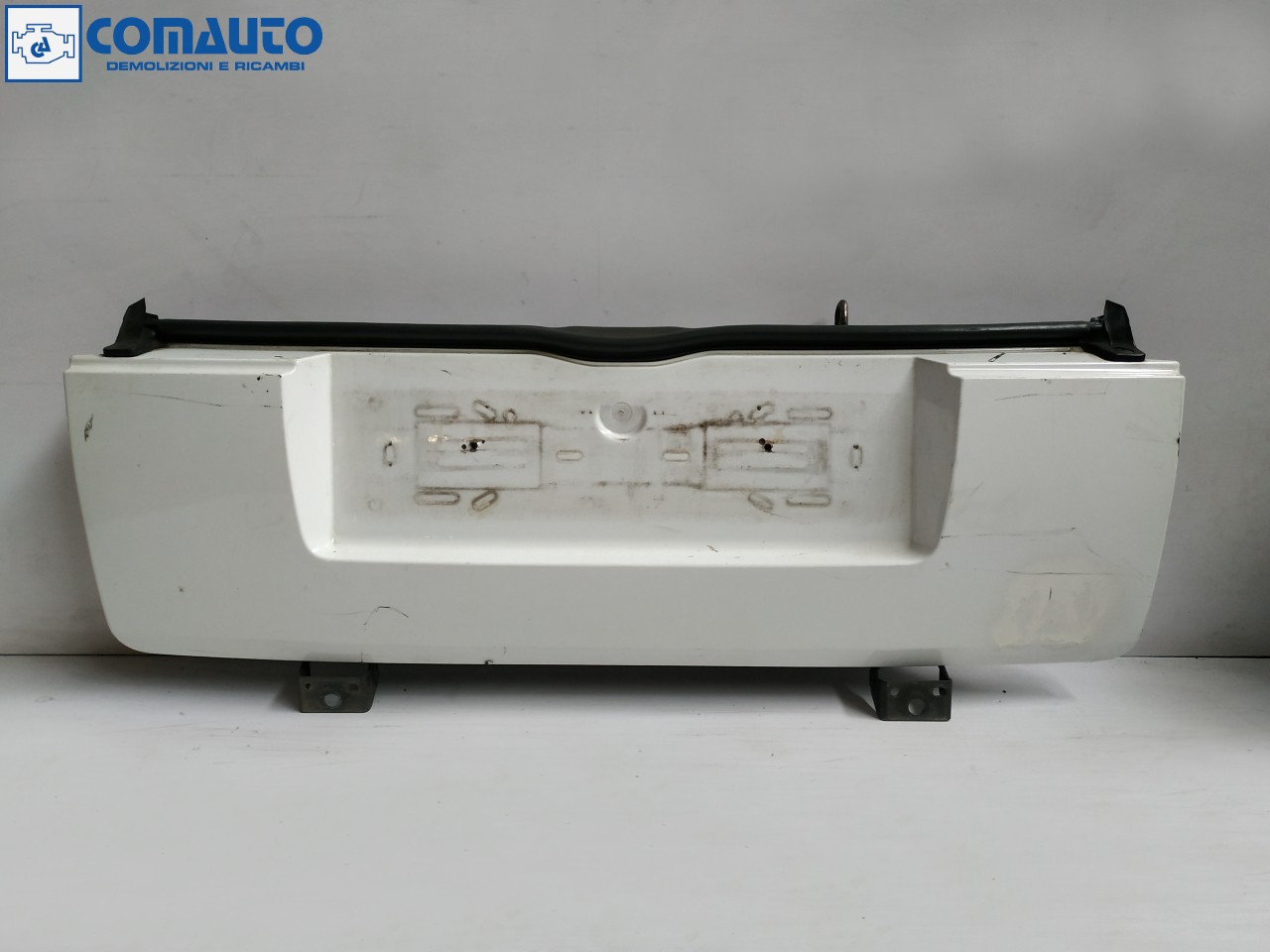 Portellone Post CITROEN C2