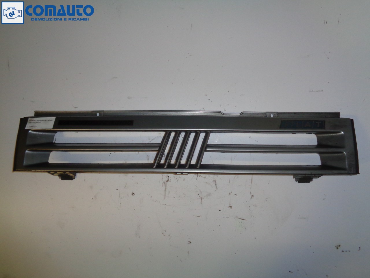 Griglia ant FIAT UNO