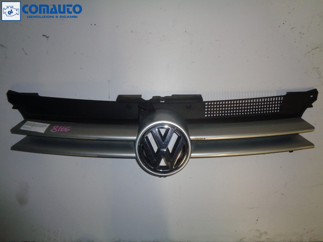 Griglia ant VOLKSWAGEN GOLF