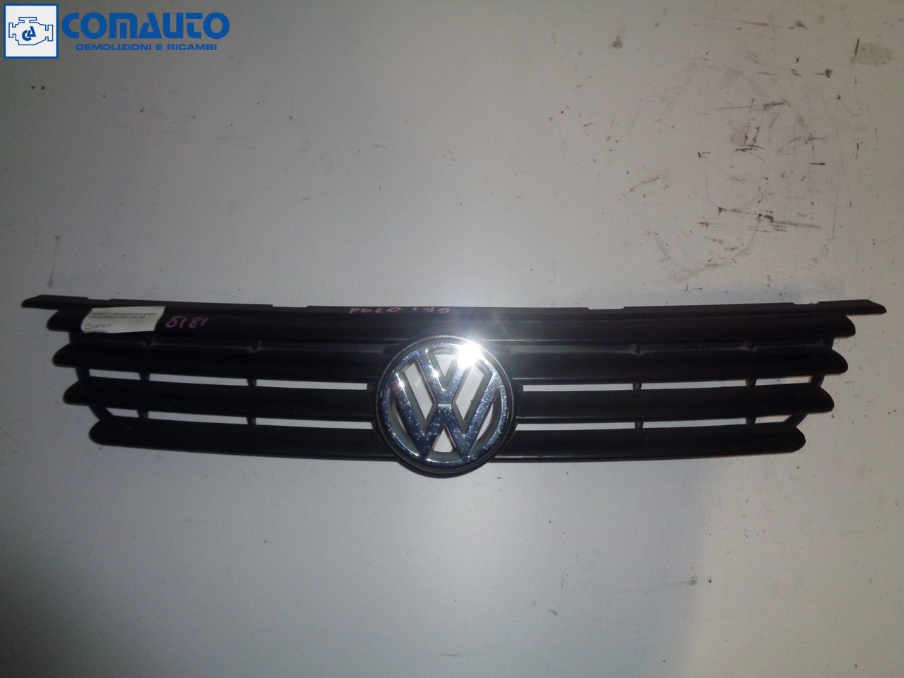 Griglia ant VOLKSWAGEN POLO