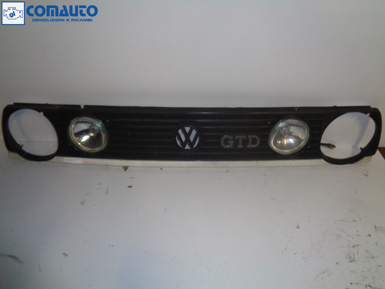 Griglia ant VOLKSWAGEN GOLF