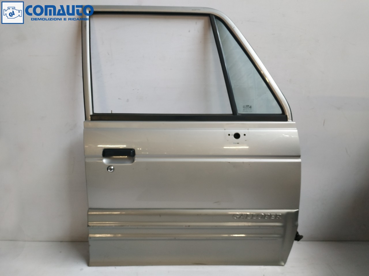 Porta ant dx HYUNDAI GALLOPER