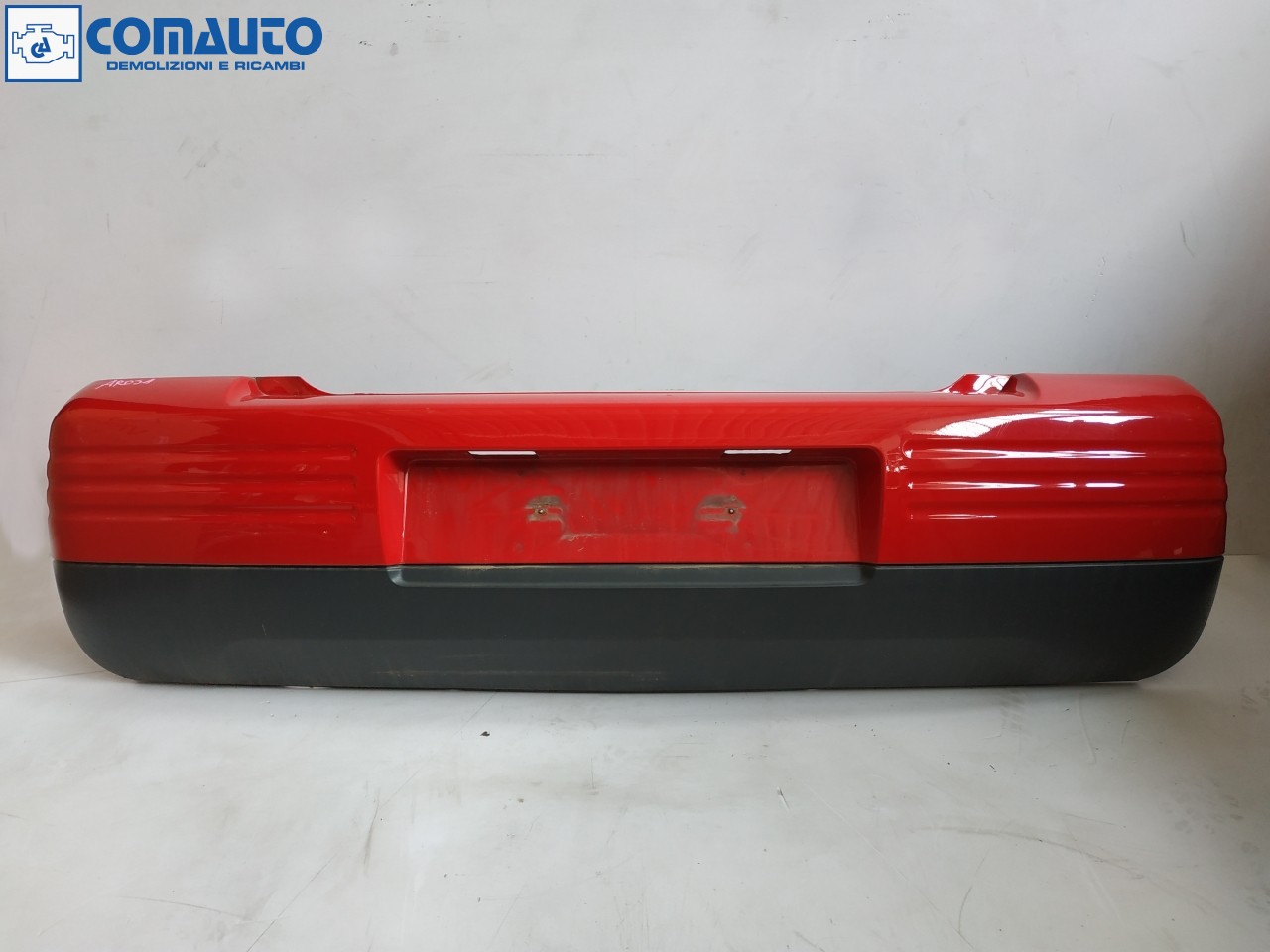 Paraurti post SEAT AROSA
