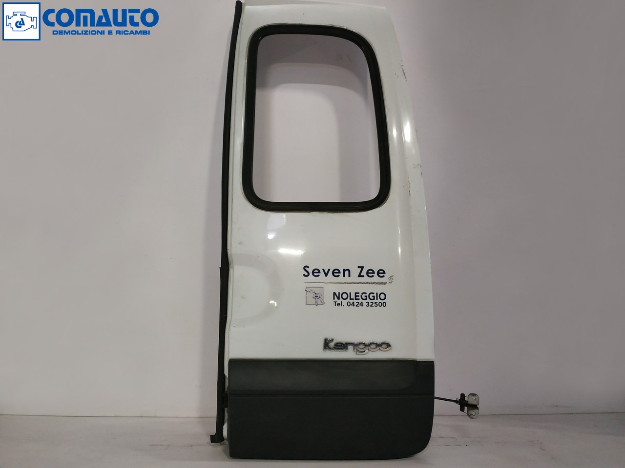 Porta post dx RENAULT KANGOO