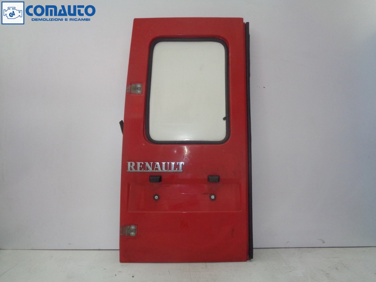 Porta post sx RENAULT EXPRESS