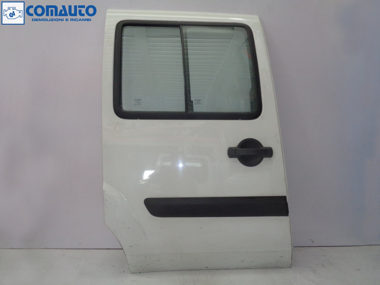 Porta laterale dx FIAT DOBLO