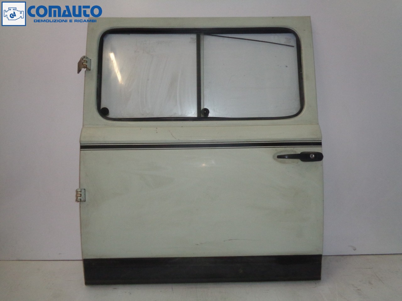 Porta laterale sx FIAT 900E