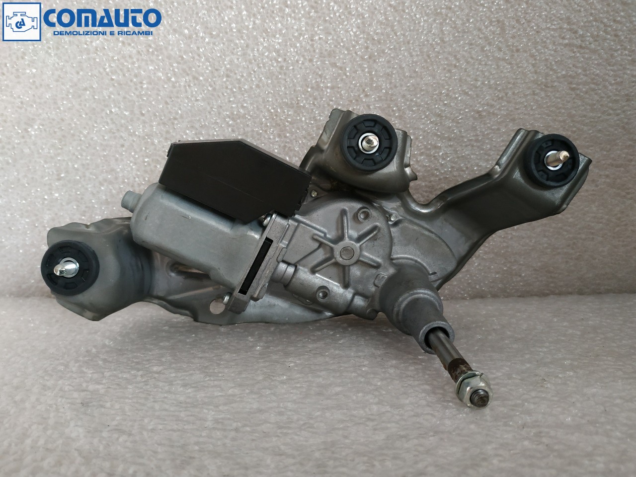 Motorino tergilunotto TOYOTA AURIS