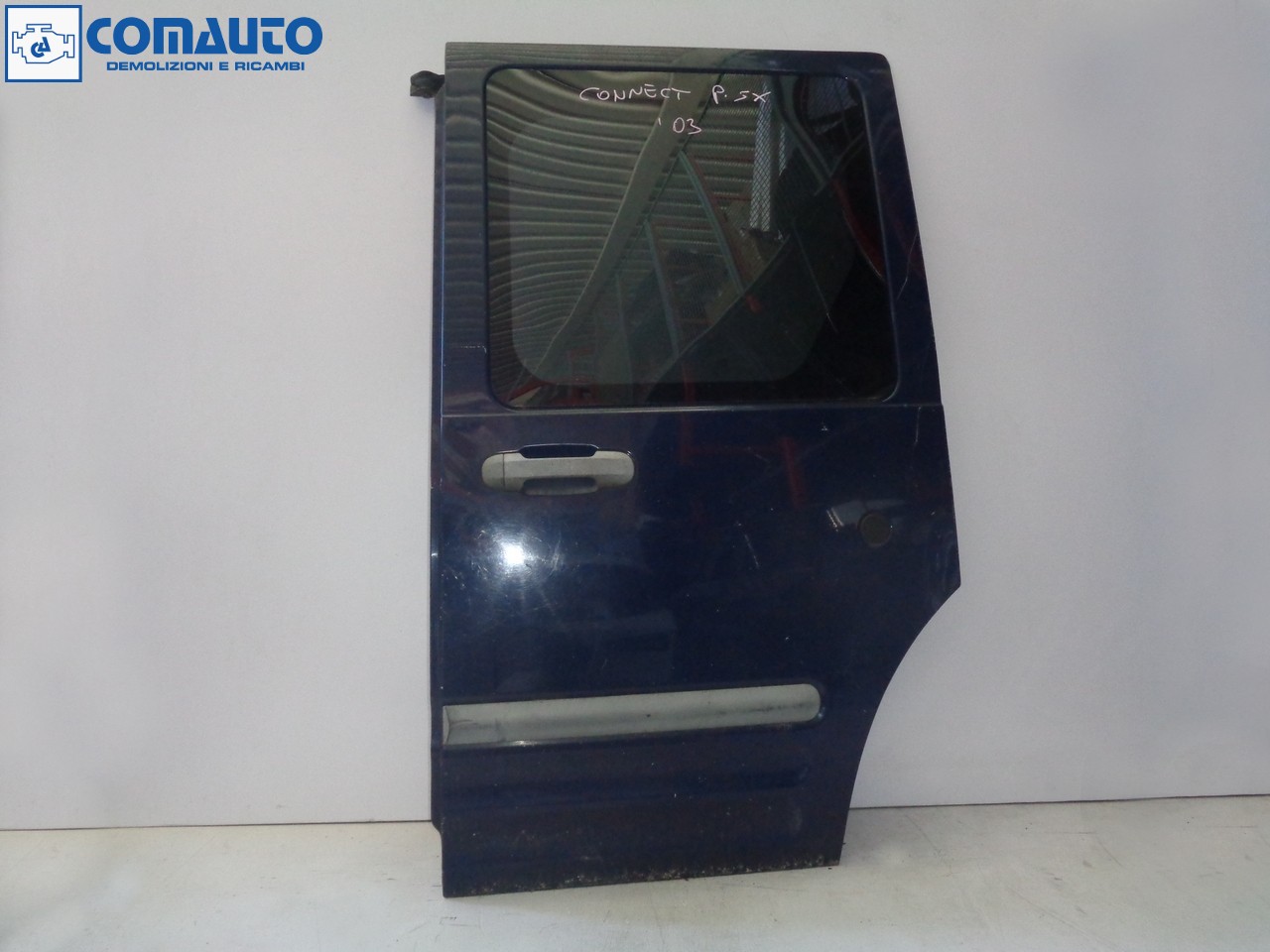 Porta laterale sx FORD TRANSIT