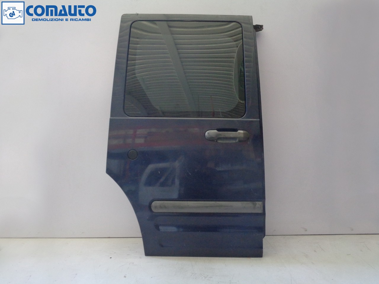 Porta laterale dx FORD TRANSIT