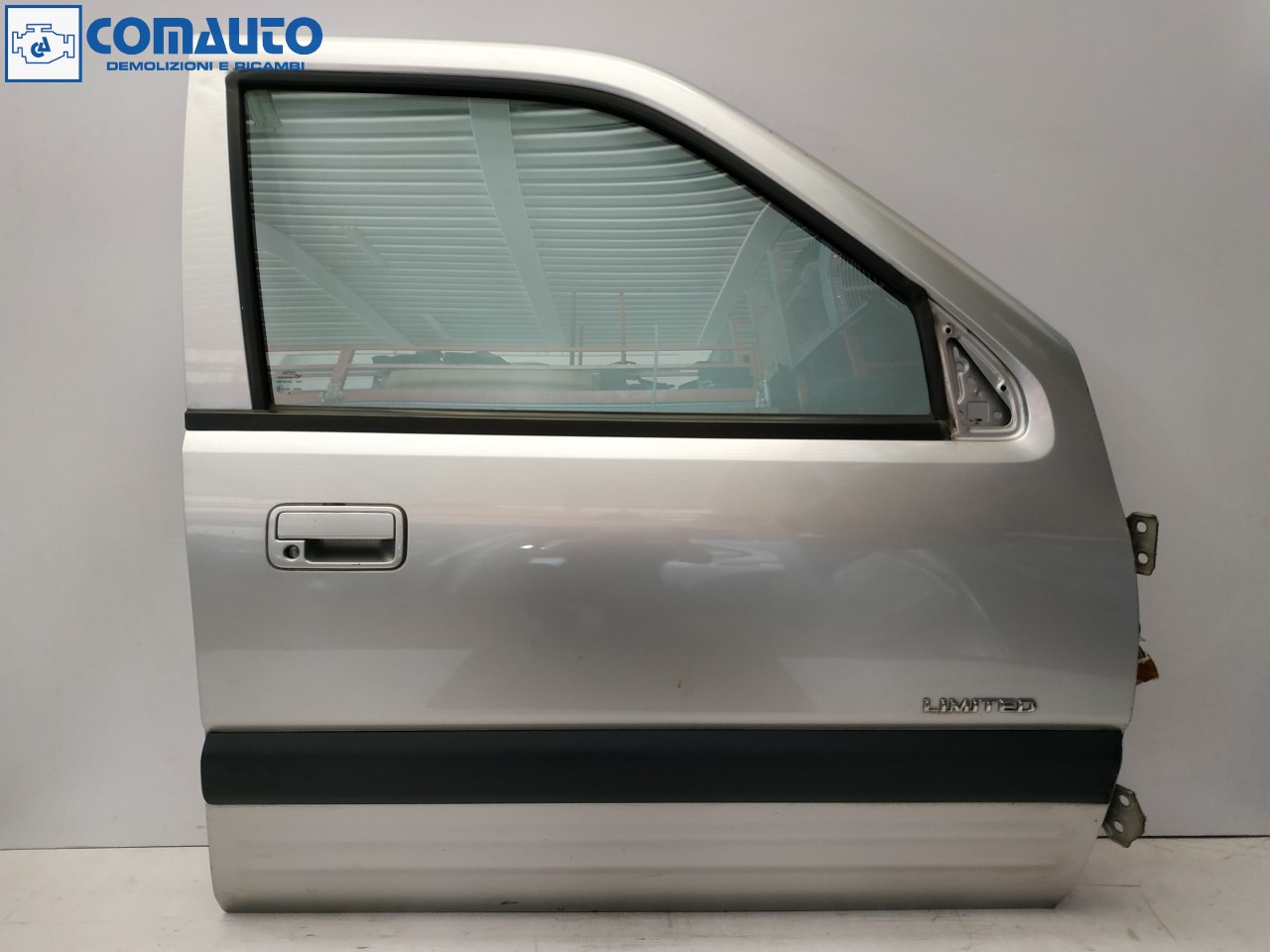 Porta ant dx OPEL FRONTERA