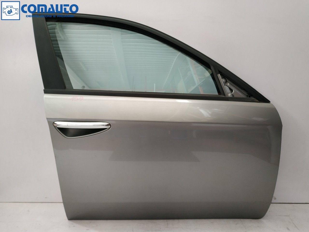 Porta ant dx ALFA ROMEO 159