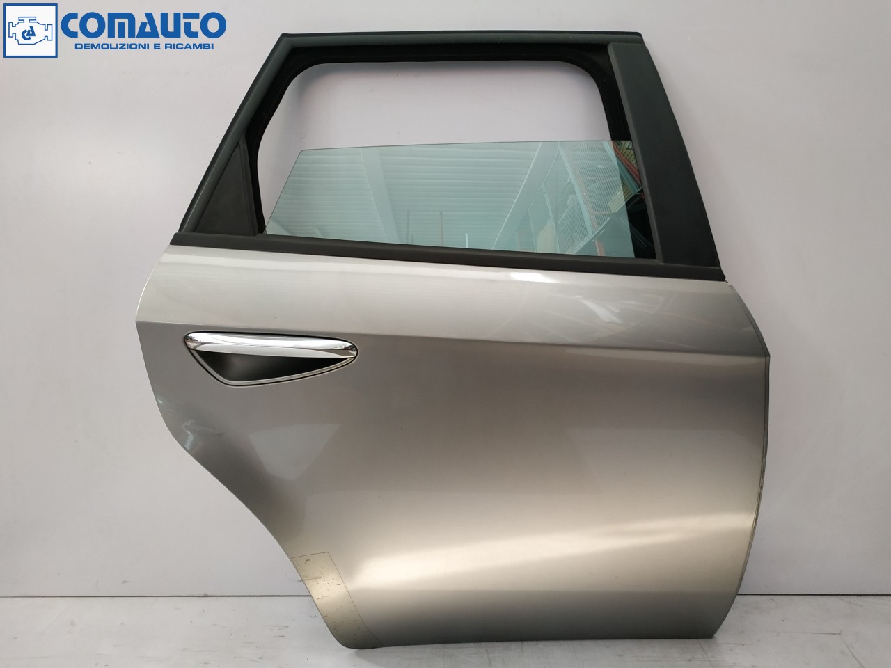 Porta post dx ALFA ROMEO 159