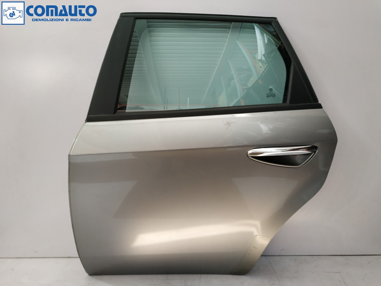 Porta post sx ALFA ROMEO 159