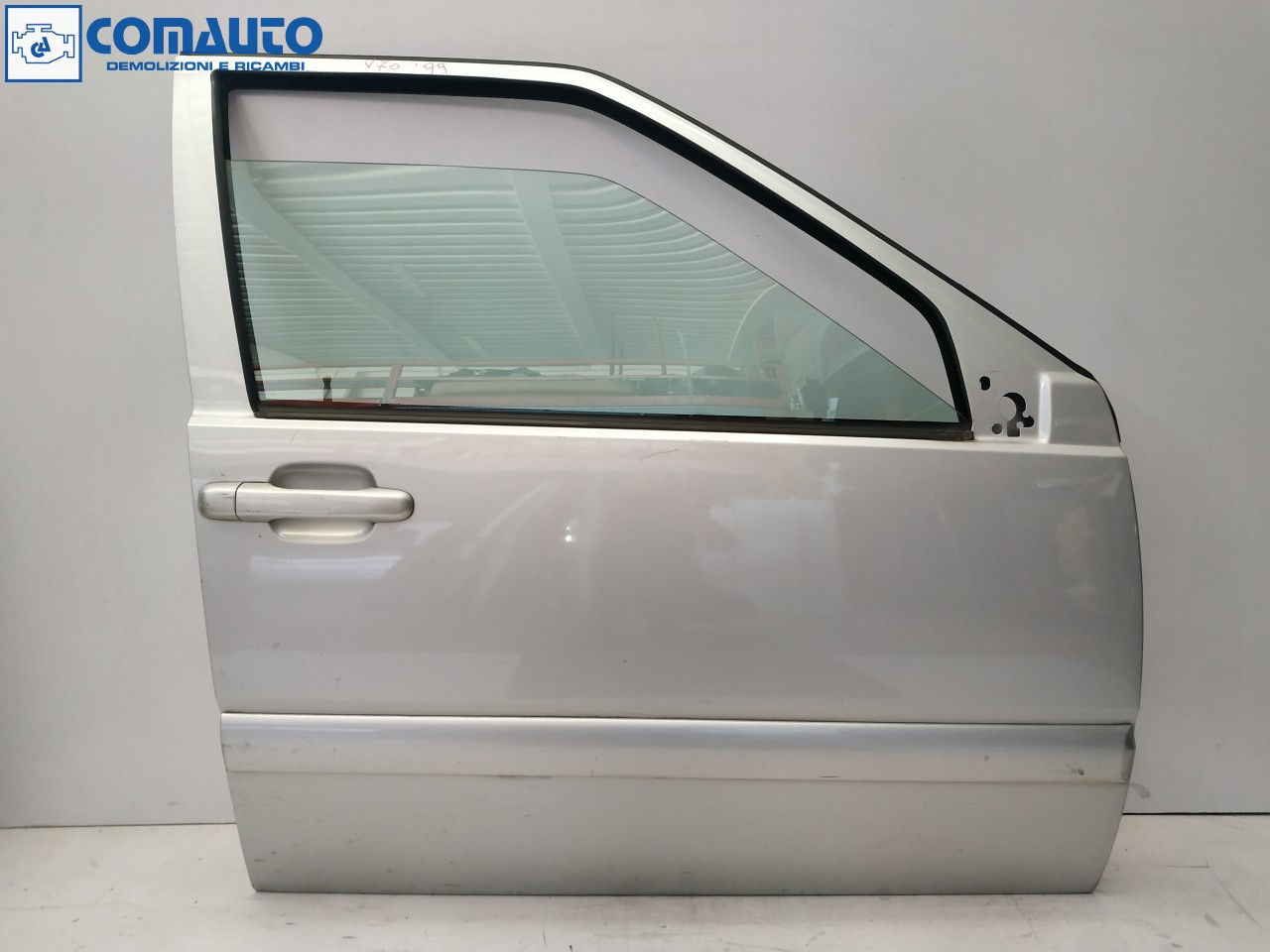 Porta ant dx VOLVO V70