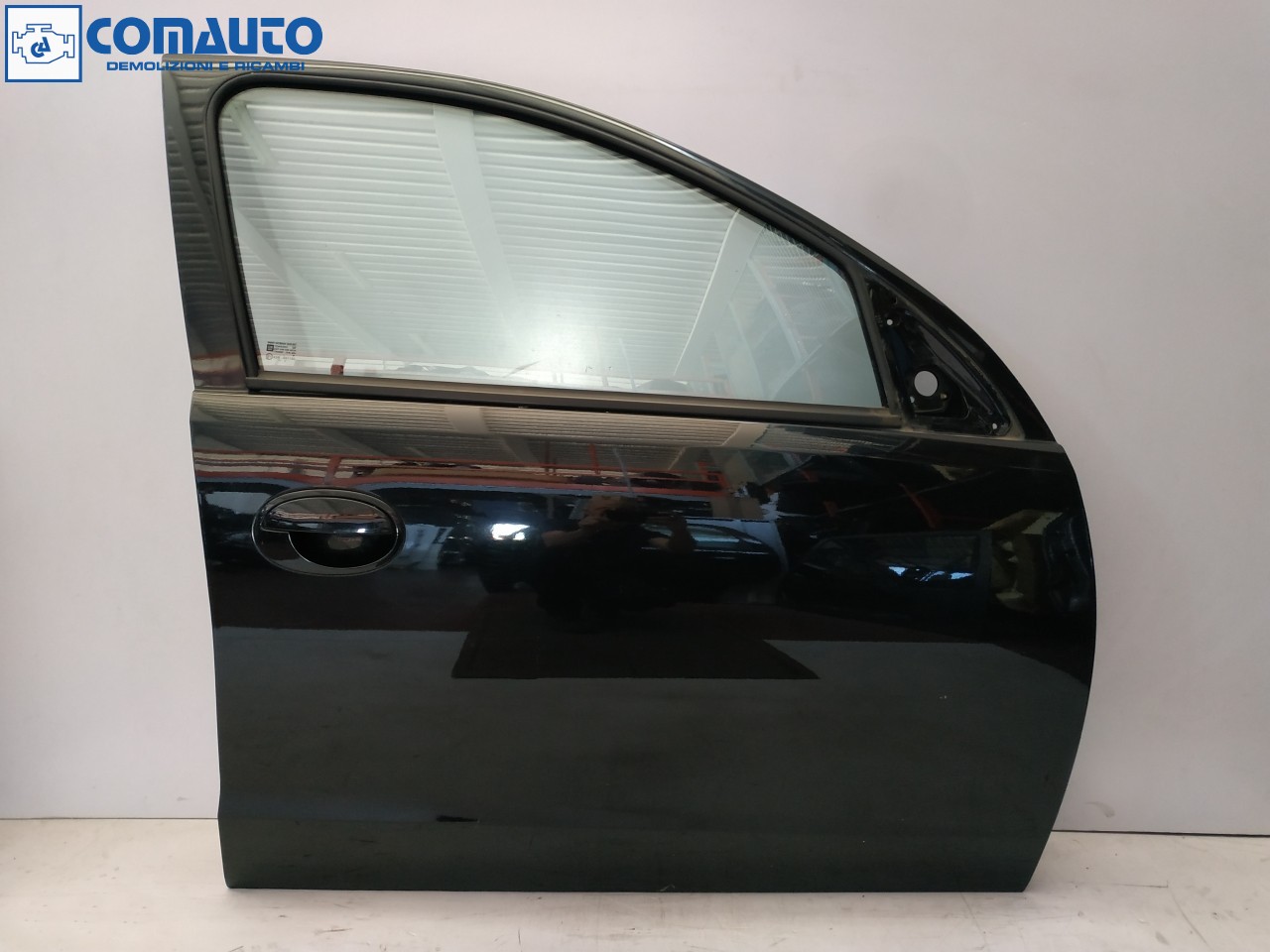 Porta ant dx OPEL CORSA