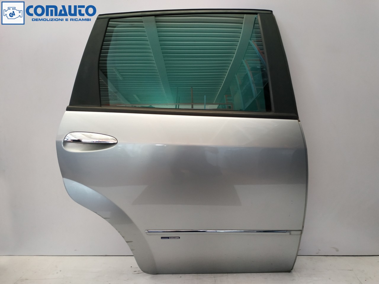 Porta post dx FIAT CROMA