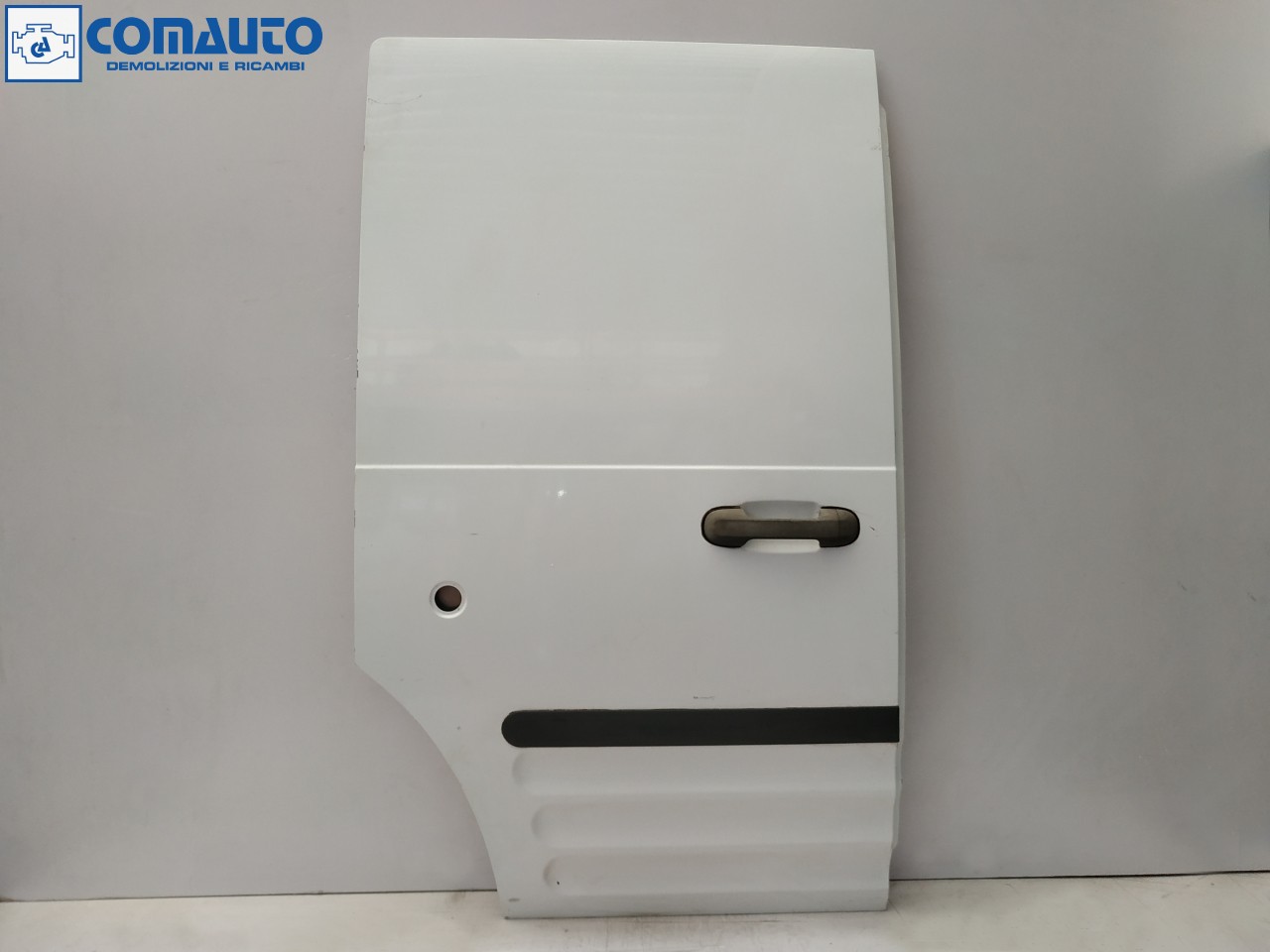 Porta laterale dx FORD TRANSIT