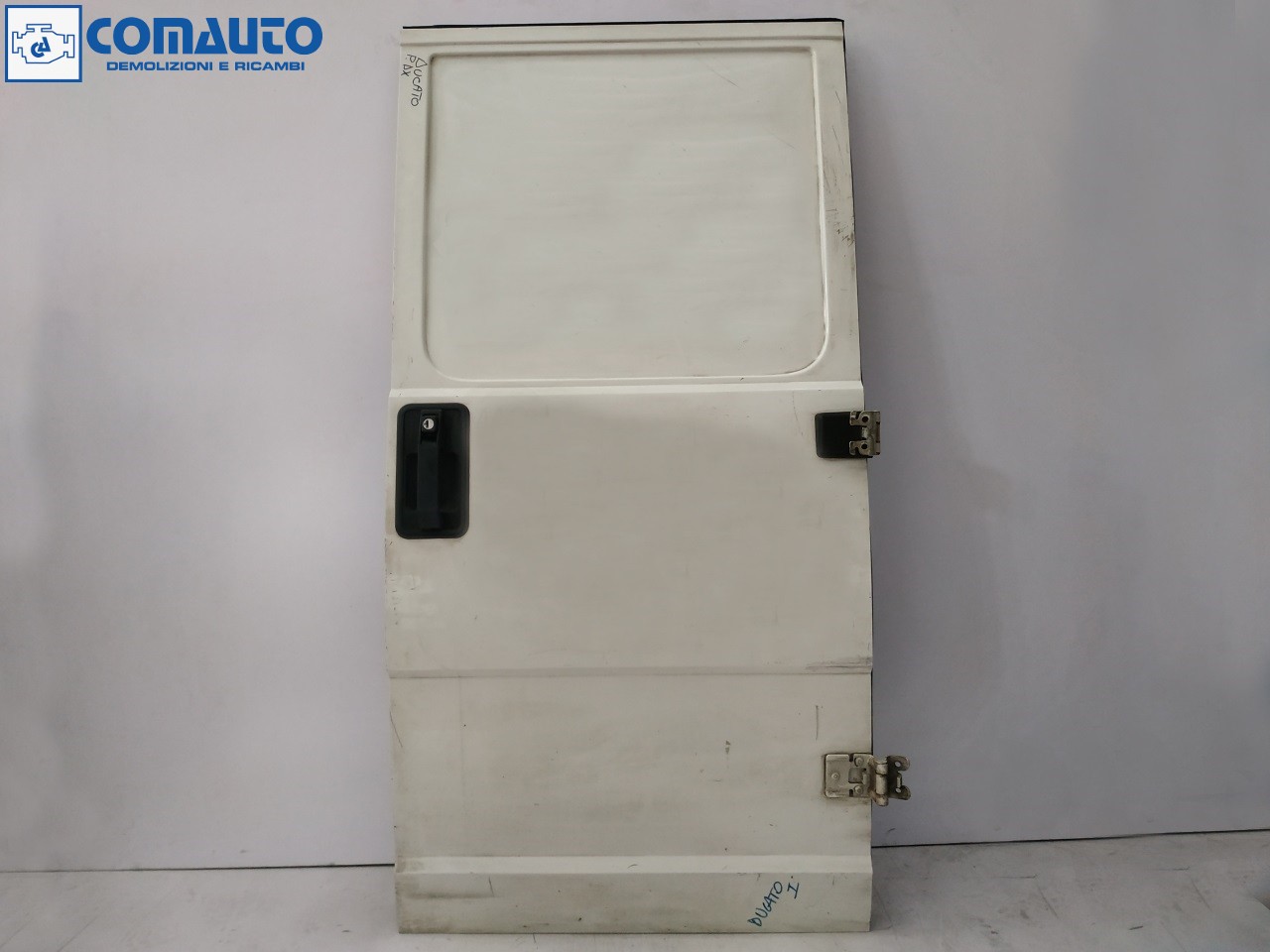 Porta post dx FIAT DUCATO