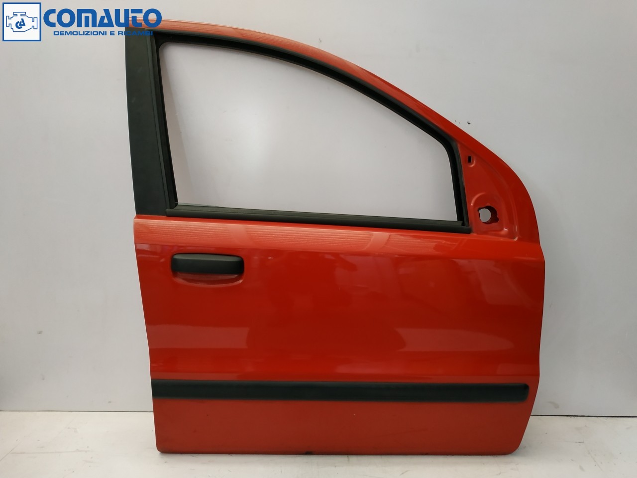 Porta ant dx FIAT PANDA