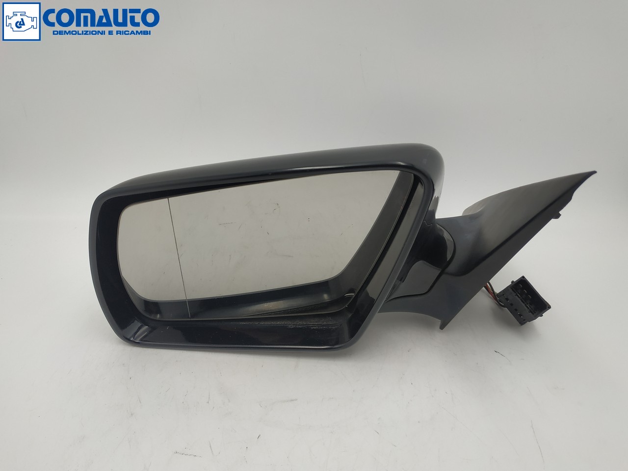Specchio retrovisore sx AUDI A6