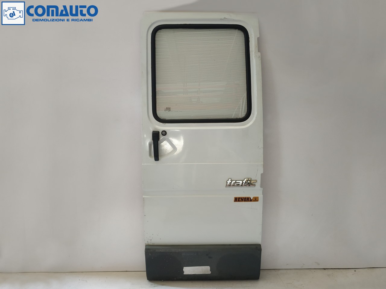 Porta post dx RENAULT TRAFIC