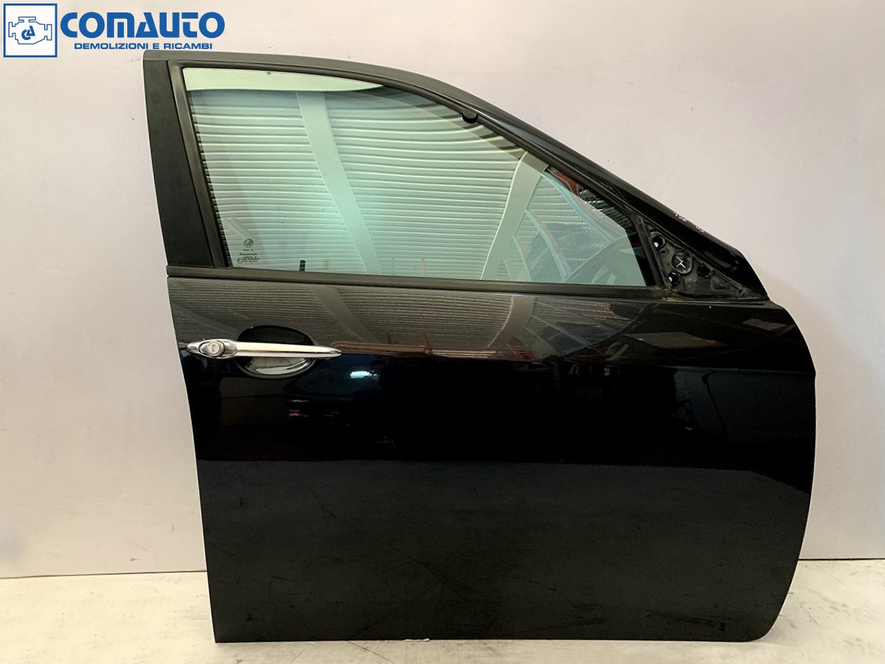 Porta ant dx ALFA ROMEO 156