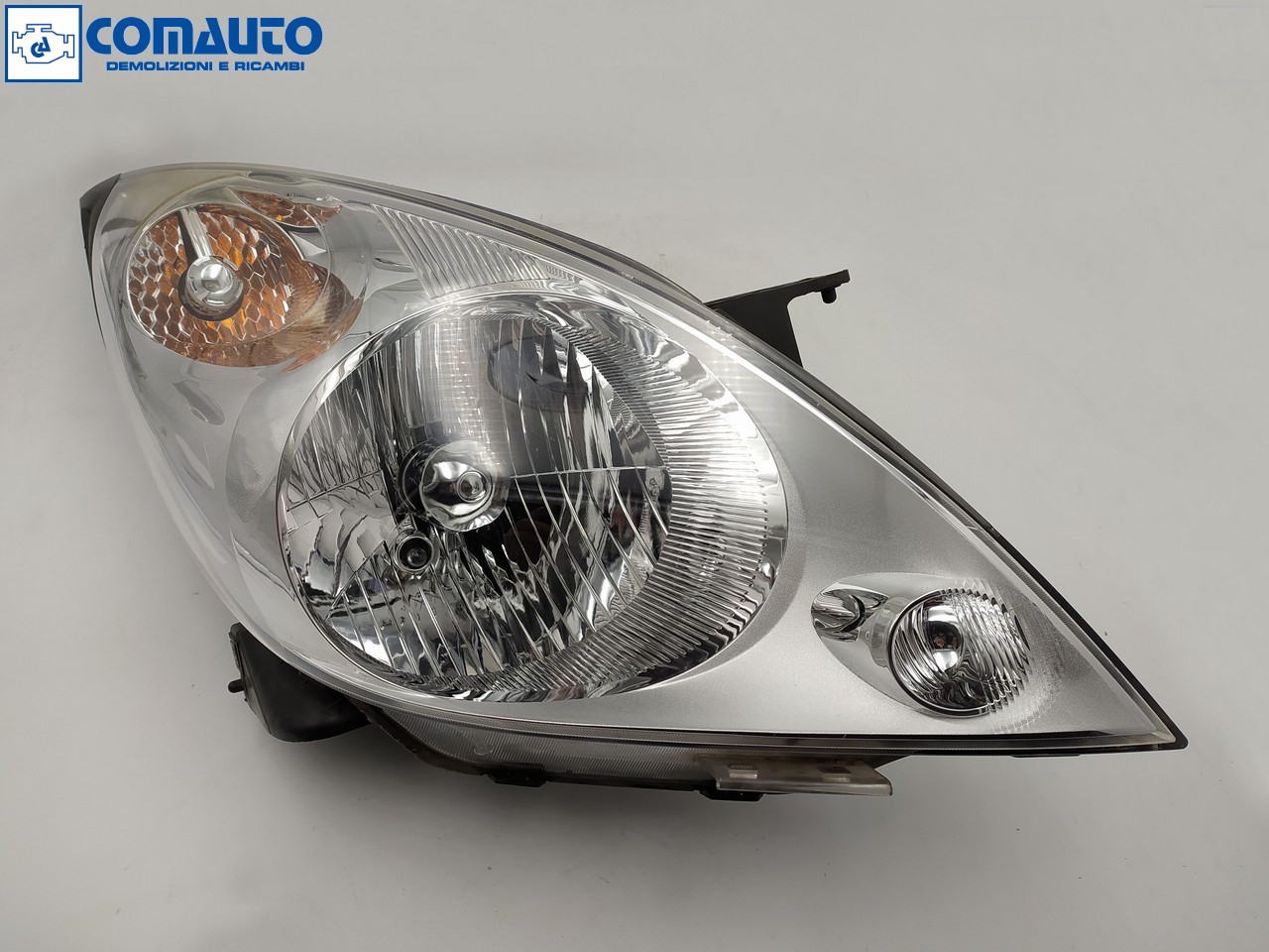 Faro ant dx CHEVROLET SPARK