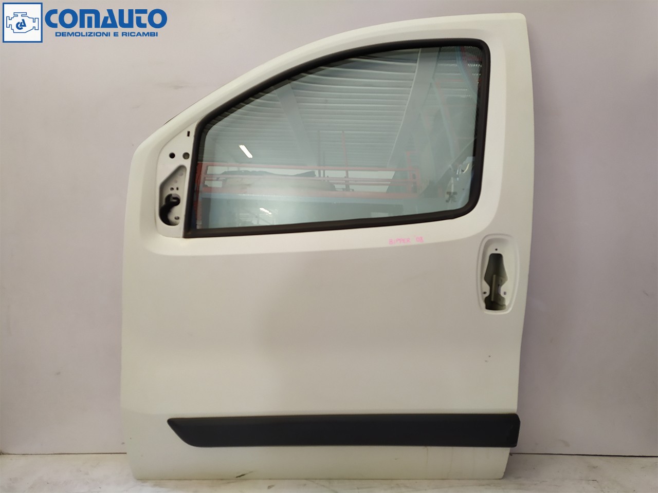 Porta ant sx PEUGEOT BIPPER