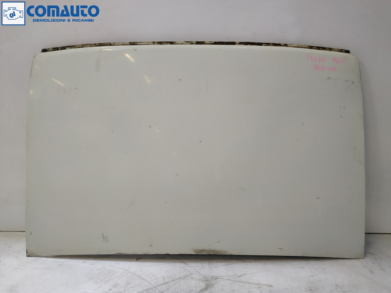 Portellone Post LANCIA FULVIA