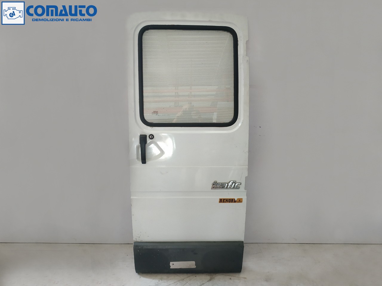 Porta post dx RENAULT TRAFIC