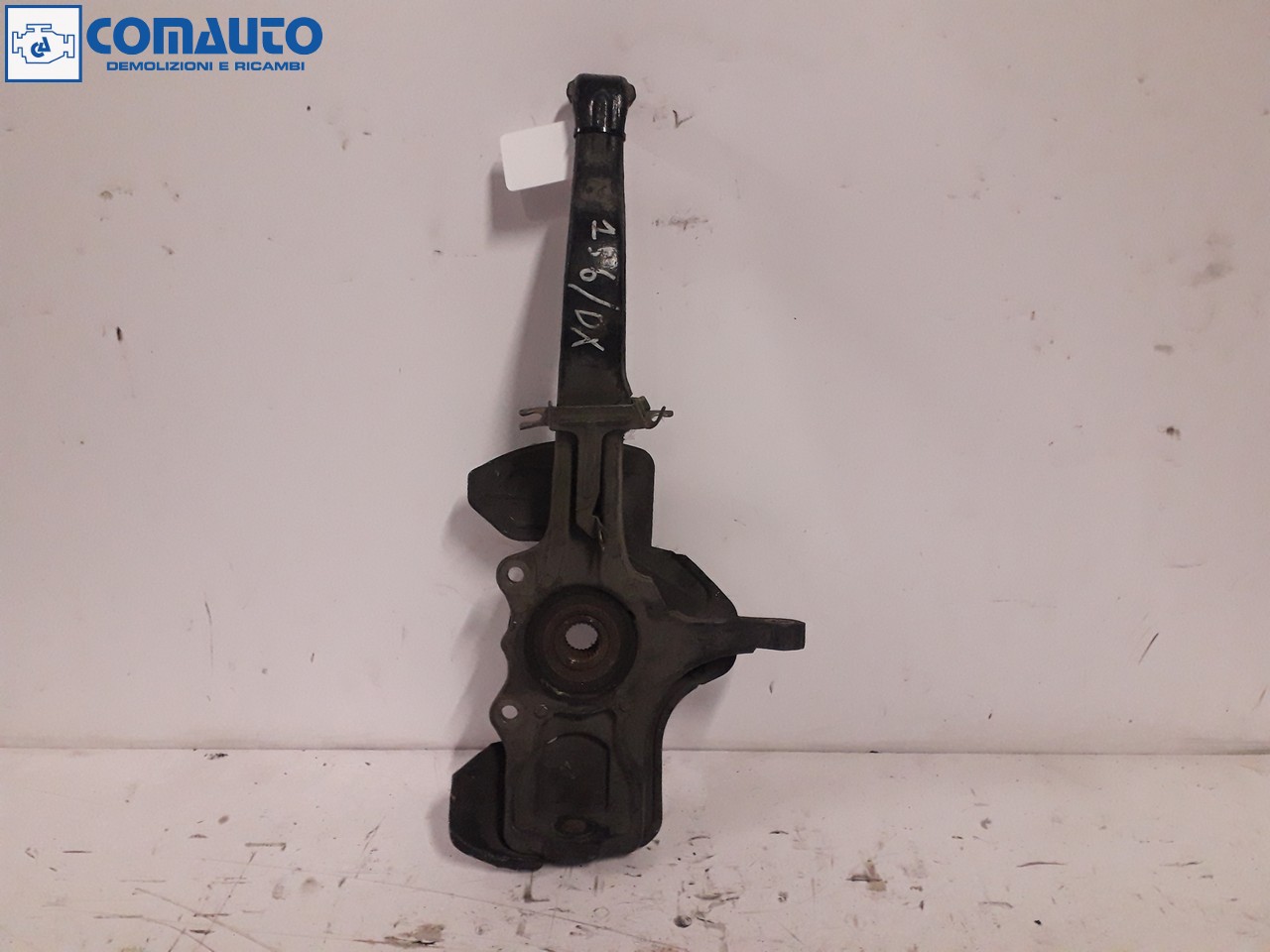 Fusello dx ALFA ROMEO 147