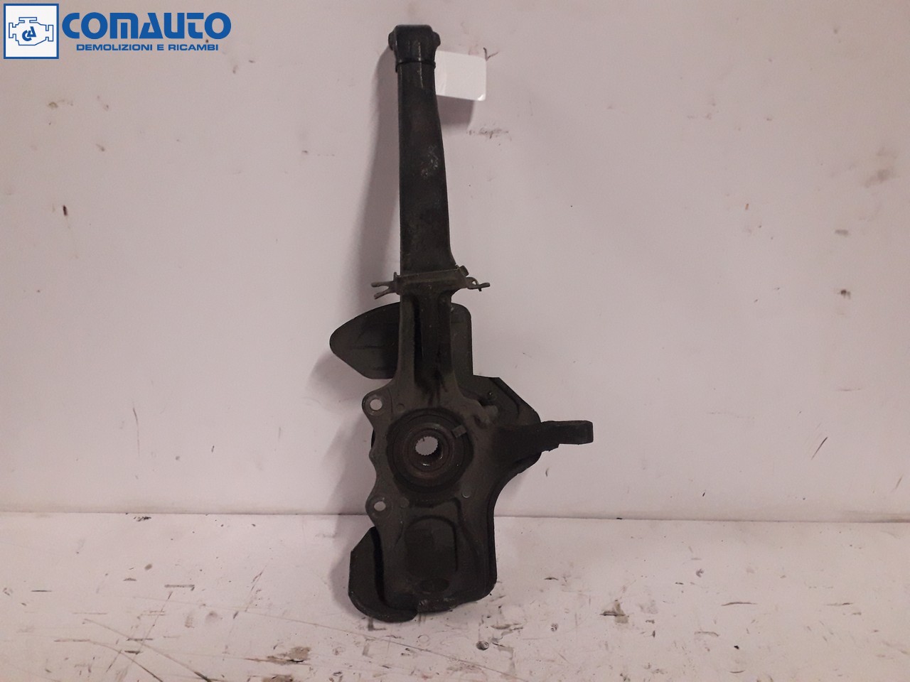 Fusello dx ALFA ROMEO 147