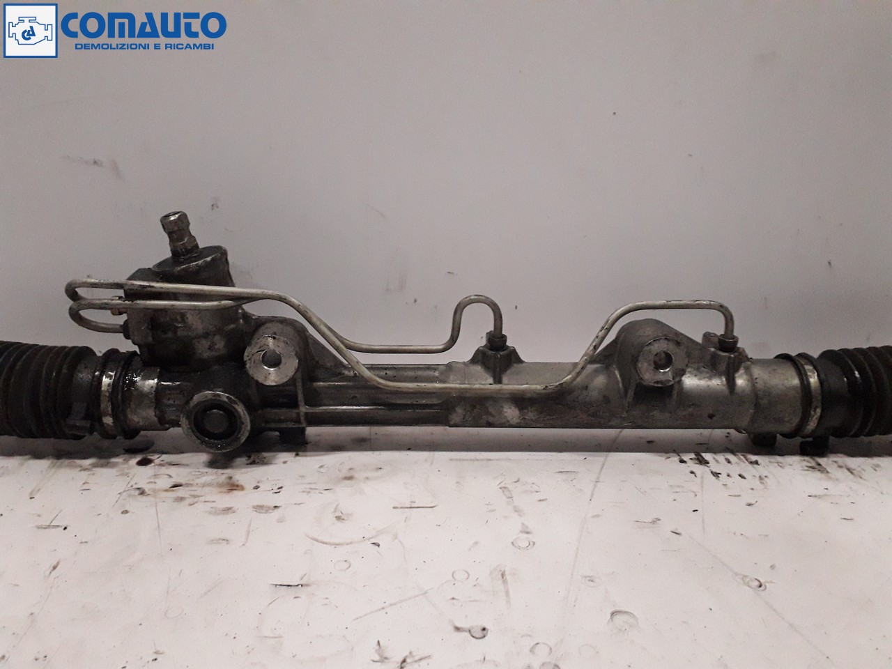 Scatola sterzo FORD KA