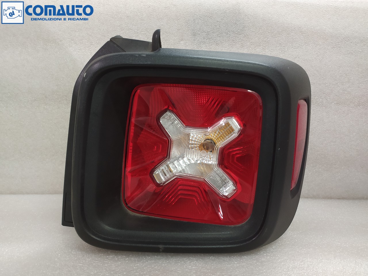 Fanale post dx JEEP RENEGADE