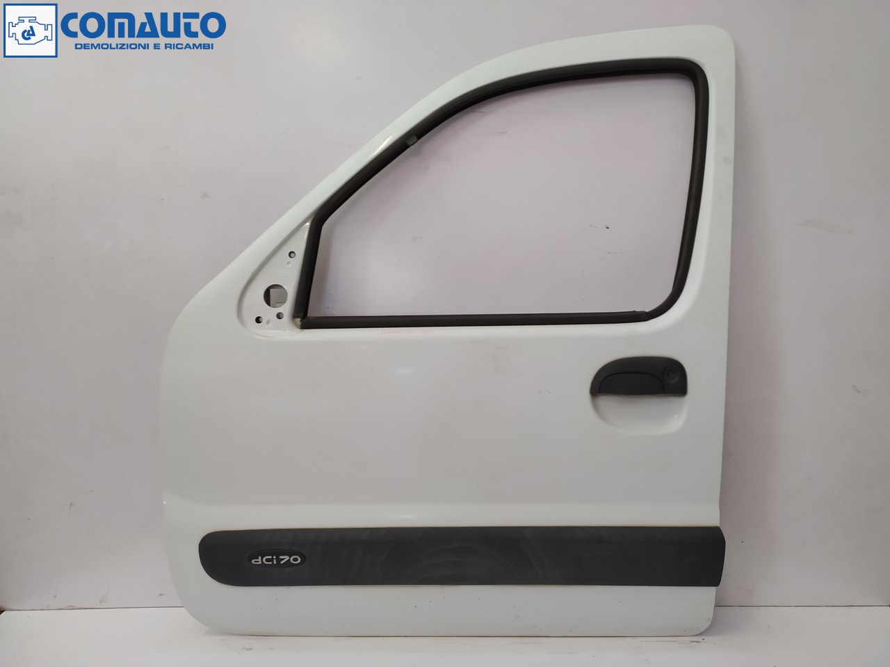 Porta ant sx RENAULT KANGOO