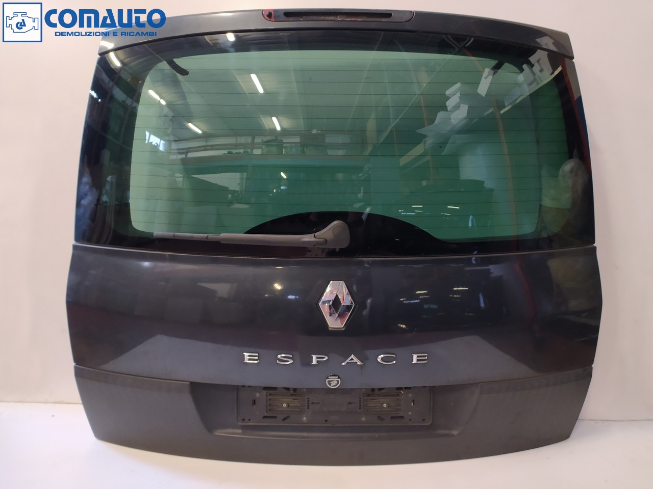 Portellone Post RENAULT ESPACE