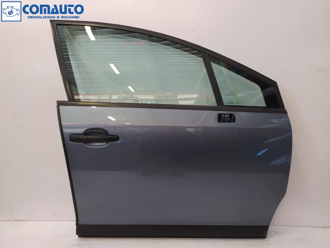 Porta ant dx CITROEN C4