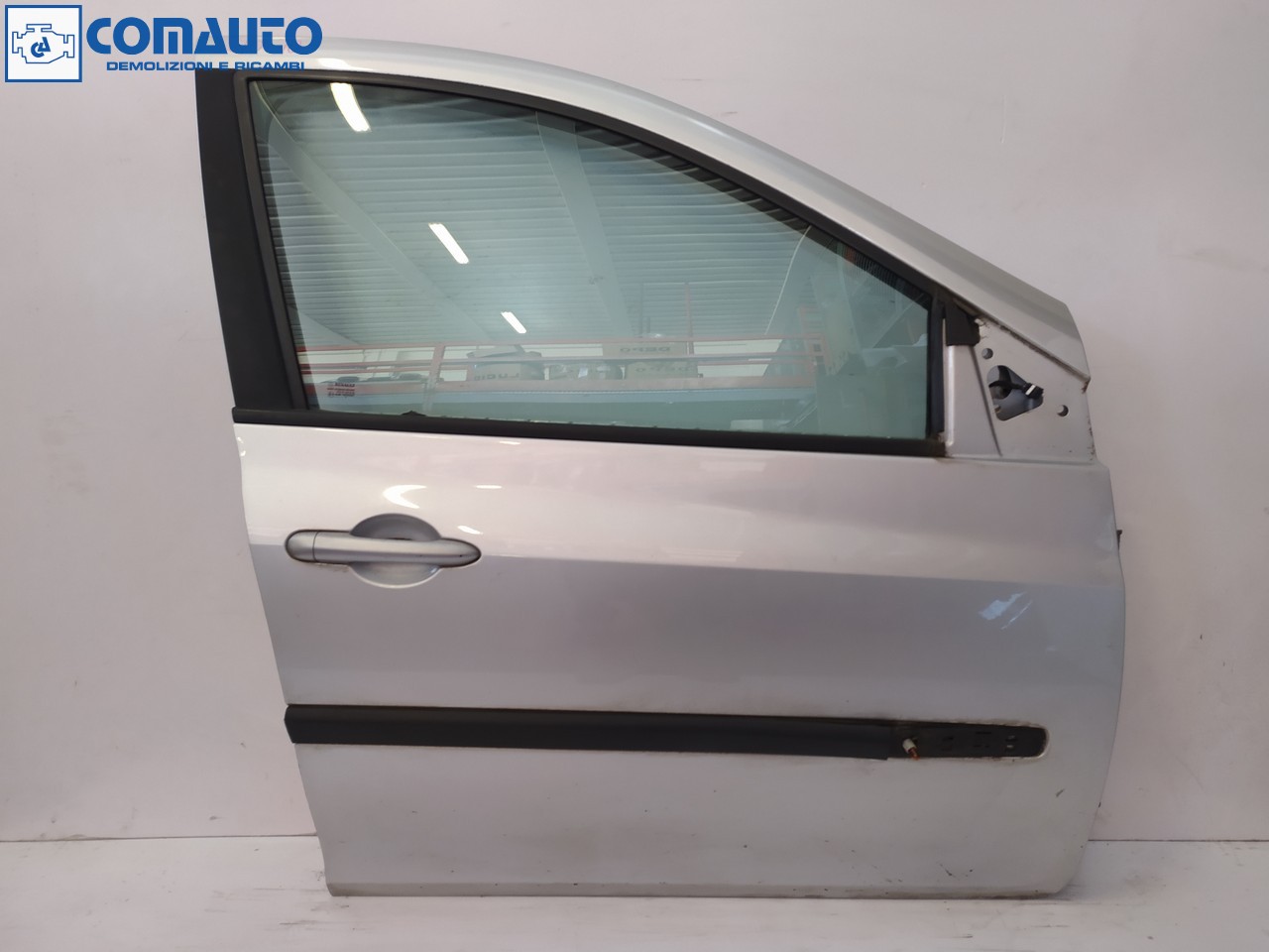 Porta ant dx RENAULT CLIO