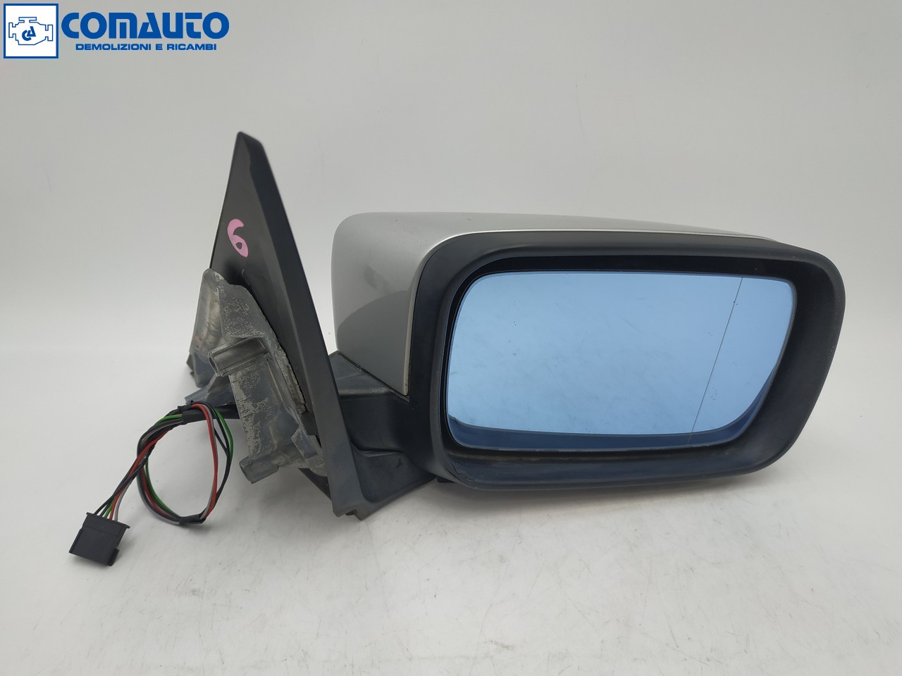 Specchio retrovisore dx BMW 3
