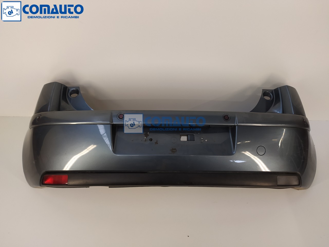 Paraurti post CITROEN C4