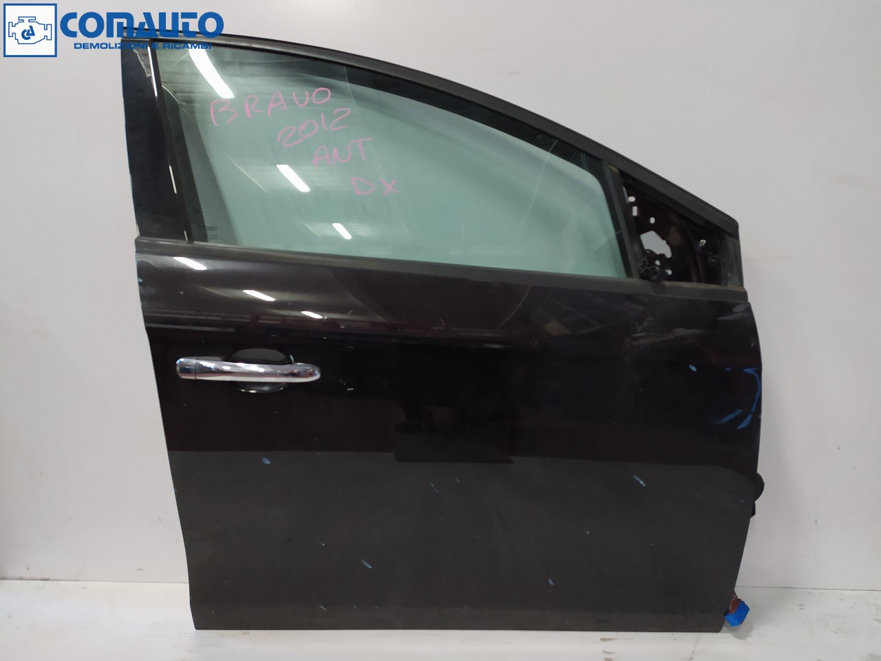 Porta ant dx FIAT BRAVO